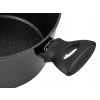 Garnek z pokrywką Florina Magnum z powłoką nieprzywierającą 28cm 6,1L