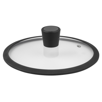 Garnek z pokrywką Florina Magnum z powłoką nieprzywierającą 28cm 6,1L