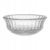 Salaterka szklana miseczka Lauro 17 cm ornamenty