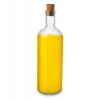 Butelka Szklana z korkiem do soku oliwy nalewek wina 700ml Flan