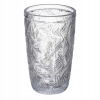 Szklanka do drinków long Tropic Leaves 380ml