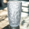 Szklanka do drinków long Tropic Leaves 380ml