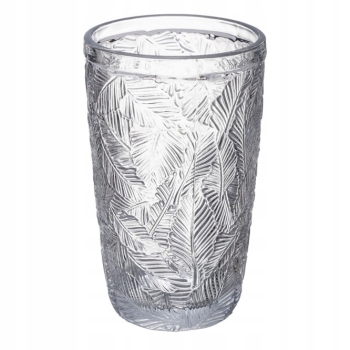 Szklanka do drinków long Tropic Leaves 380ml