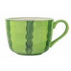 Filiżanka ceramiczna do kawy i herbaty Tropicana Arbuz 470 ml