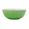 Miseczka salaterka ceramiczna Tropicana zielona Limonka 12,5cm