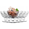 Pucharki na lody desery Zestaw 6 sztuk Venus 280 ml Altom Design