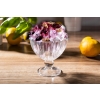 Pucharki na lody desery Zestaw 6 sztuk Venus 280 ml Altom Design
