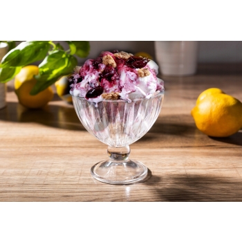 Pucharki na lody desery Zestaw 6 sztuk Venus 280 ml Altom Design