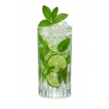 Szklanka wysoka do drinków Long Drink Grecko 390ml