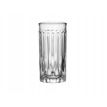 Szklanka wysoka do drinków Long Drink Grecko 390ml