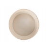 Salaterka miseczka ceramiczna 15cm Retro Gambia kremowa