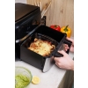 PYREX AIR FRYER Naczynie Żaroodporne Prostokątne Pojemnik 23x15x6cm 1,2L