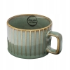 Filiżanka Altom Design Reactive Sage porcelana 220 ml 1 szt.