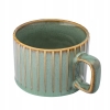 Filiżanka Altom Design Reactive Sage porcelana 220 ml 1 szt.
