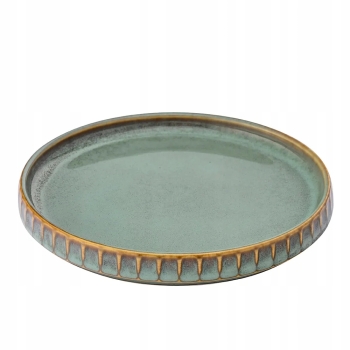 Filiżanka Altom Design Reactive Sage porcelana 220 ml 1 szt.