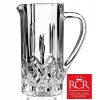 Dzbanek ze szkła kryształowego do zimnych napojów 1,2L RCR Opera