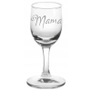 Kieliszek do wódki na wesele mama 35ml
