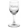 Kieliszek do wódki na wesele mama 35ml
