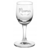 Kieliszek do wódki na wesele mama 35ml
