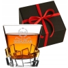 Szklanka kryształowa do whisky z Grawerem Prezent Urodziny Dzień Chłopaka