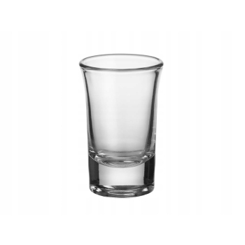 Kieliszki do wódki likieru nalewek 40ml Paul Florina 6 szt