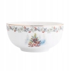 Miseczka salaterka porcelanowa świąteczna Choinka Magia Świąt 600 ml