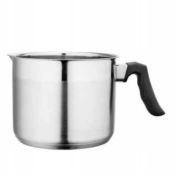 Garnek do gotowania mleka rondel bezpieczny uchwyt Altom Design Emilio 2,4l
