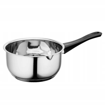 Rondel stalowy z uchwytem Emilio 16cm 1,4 l