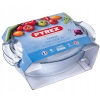 Naczynie Żaroodporne Brytfanna owalna do piekarnika Pyrex 5,8L