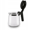 Dzbanek do herbaty z Metalowym Zaparzaczem 1500ml Rebeka