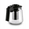 Dzbanek do herbaty z Metalowym Zaparzaczem 1500ml Rebeka