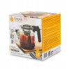 Dzbanek do herbaty z Metalowym Zaparzaczem 1500ml Rebeka