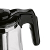 Dzbanek do herbaty z Metalowym Zaparzaczem 1500ml Rebeka