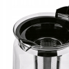 Dzbanek do herbaty z Metalowym Zaparzaczem 1500ml Rebeka