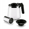 Dzbanek do herbaty z Metalowym Zaparzaczem 1500ml Rebeka