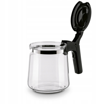Dzbanek do herbaty z Metalowym Zaparzaczem 1500ml Rebeka