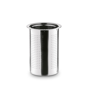 Dzbanek do herbaty z Metalowym Zaparzaczem 1500ml Rebeka