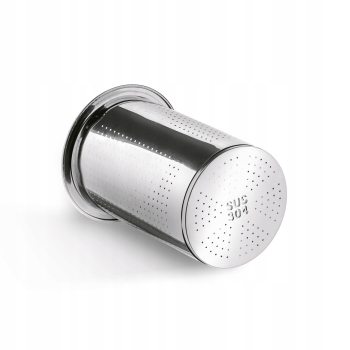 Dzbanek do herbaty z Metalowym Zaparzaczem 1500ml Rebeka