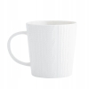 Kubek porcelanowy świateczny w sweterku Zimowy Blask 380 ml