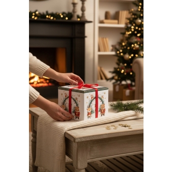 Kubek Duo porcelana 430 ml