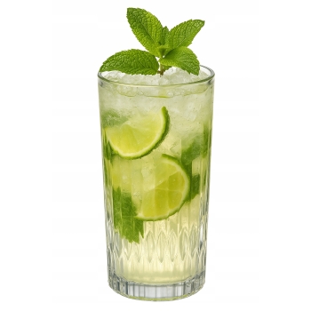 Szklanki do napojów Florina 390 ml 1 szt.