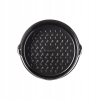 Koszyk pojemnik metalowy z uchwytem do AIR FRYER 20x19cm 1,6L PYREX okrągły