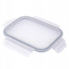 Pojemnik dzielony lunchbox pojemnik na żywność prostokątny Fresh 0,65L