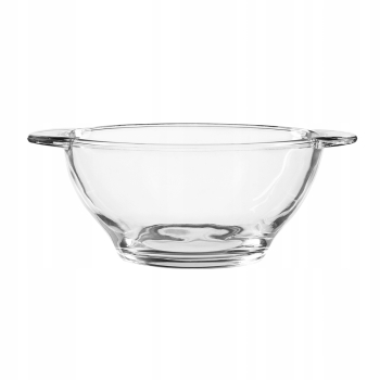 Bulionówka flaczarka miseczka do zupy szklana 470 ml 1 sztuka Altom Design