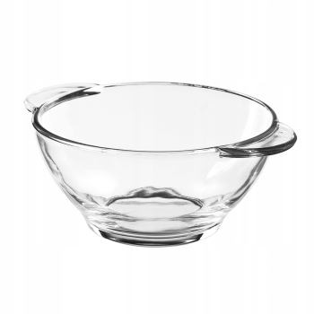 Bulionówka flaczarka miseczka do zupy szklana 470 ml 1 sztuka Altom Design