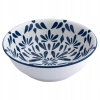 Miska talerz głęboki 0,7 l salaterka porcelanowa Altom Design Lazur 17 cm