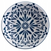Miska talerz głęboki 0,7 l salaterka porcelanowa Altom Design Lazur 17 cm