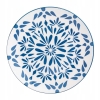 Talerzyk deserowy porcelanowy talerz na ciasto Altom Design Lazur 20 cm