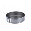 Okrągła forma blacha tortownica do ciasta Ideal 26cm