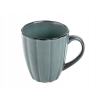 Kubek ceramiczny Handmade 380ml Retro Atlantica morski